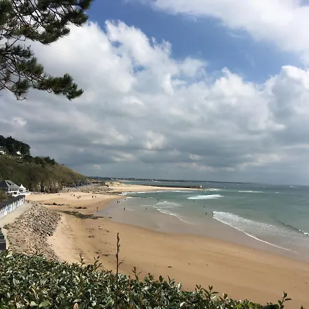 Le Petit Tot Holiday home