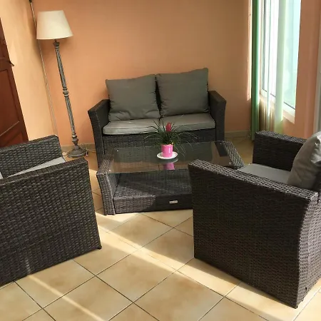 Holiday home Le Petit Tot Barneville-Carteret