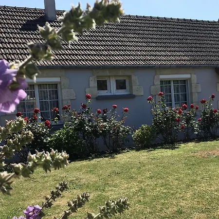Le Petit Tot Holiday home Barneville-Carteret