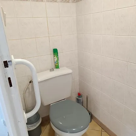 Le Petit Tot Holiday home Barneville-Carteret