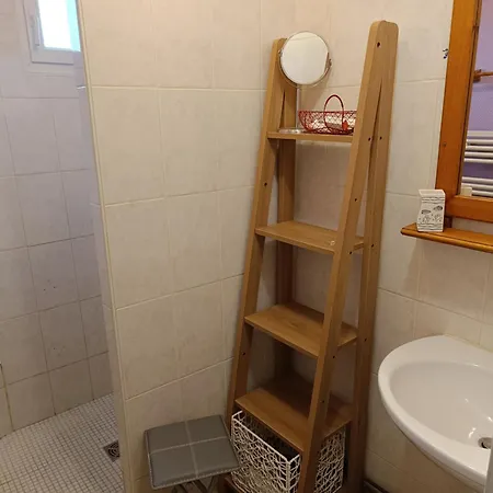 Vakantiehuis Le Petit Tot *