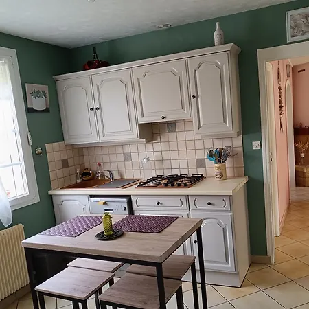 Le Petit Tot Barneville-Carteret
