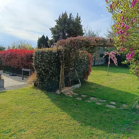 Holiday home Le Petit Tot