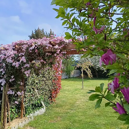 Le Petit Tot Barneville-Carteret
