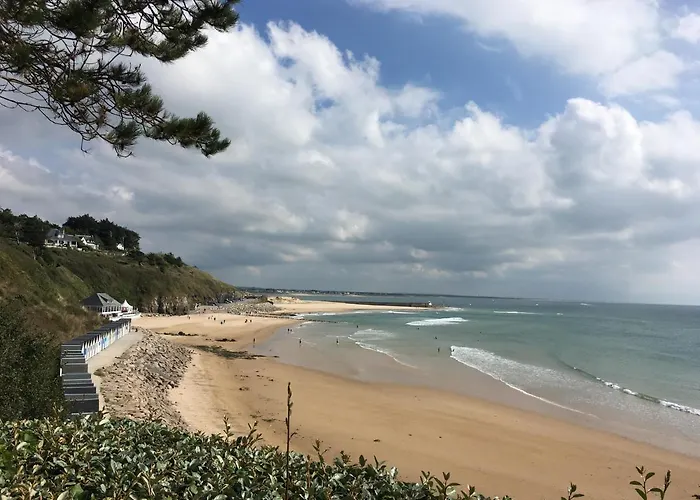 Le Petit Tot Дом отдыха