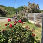 Le Petit Tot בית נופש