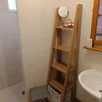 בית נופש Le Petit Tot *