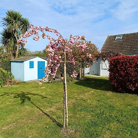 Le Petit Tot * Barneville-Carteret