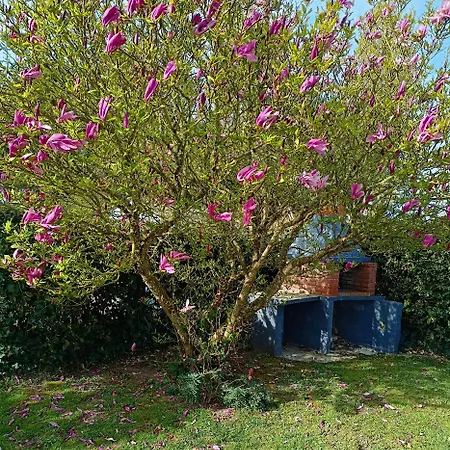 Σπίτι διακοπών Le Petit Tot *