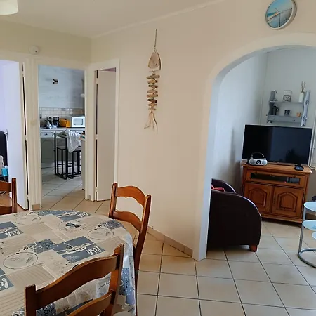 Le Petit Tot Barneville-Carteret