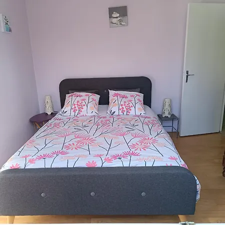 Le Petit Tot Barneville-Carteret