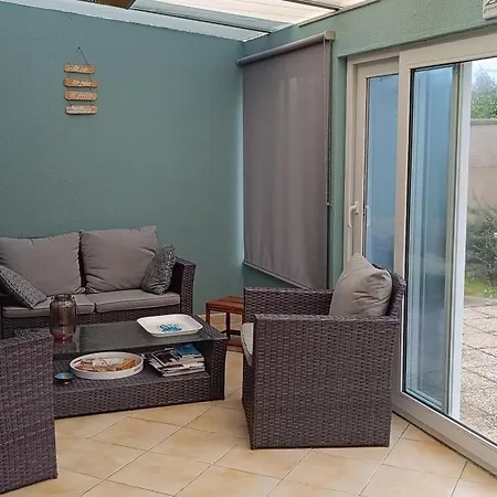 Le Petit Tot Barneville-Carteret