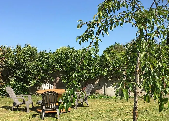 Le Petit Tot * Barneville-Carteret