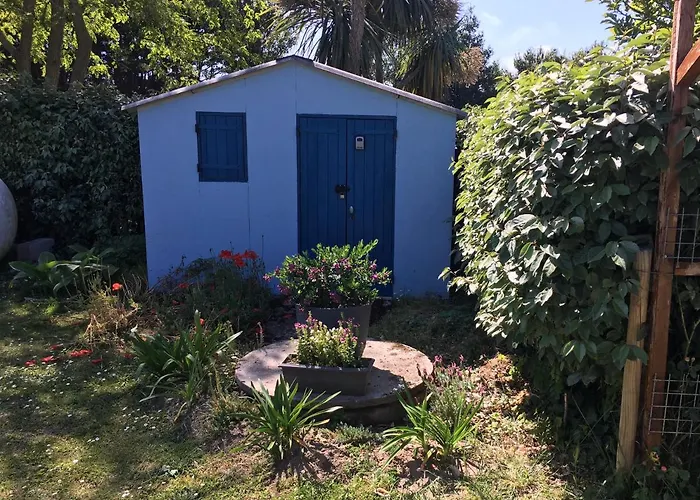 Le Petit Tot Σπίτι διακοπών