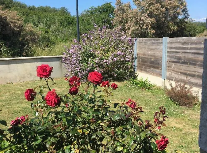 Le Petit Tot Σπίτι διακοπών