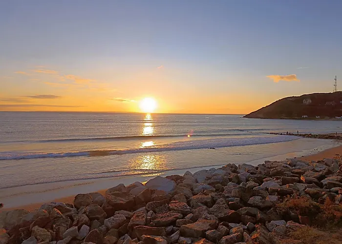 Σπίτι διακοπών Le Petit Tot Barneville-Carteret