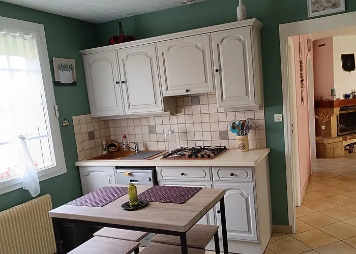 Le Petit Tot Barneville-Carteret