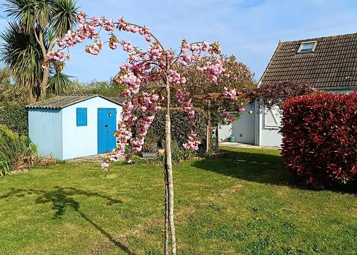 Le Petit Tot * Barneville-Carteret