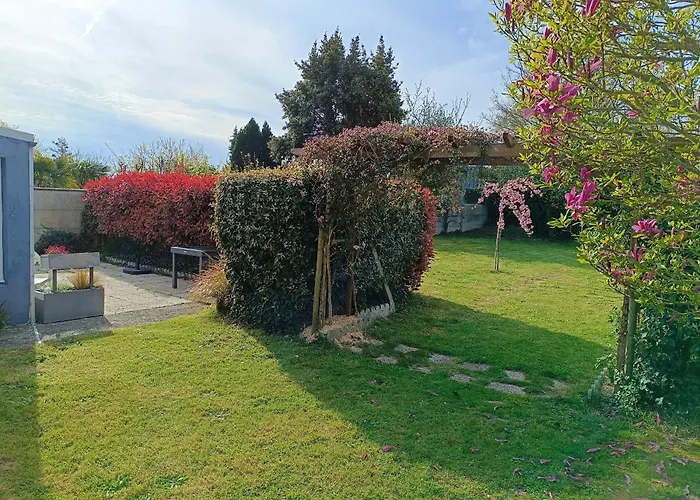 Σπίτι διακοπών Le Petit Tot