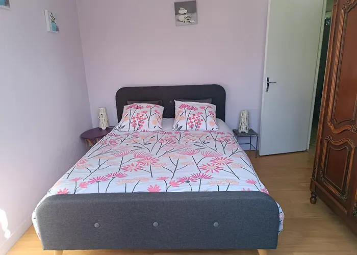 Le Petit Tot Barneville-Carteret